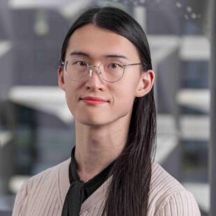 Binxu Wang