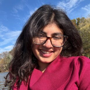 Jiya Manchanda