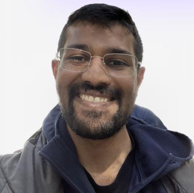 Shivam Gandhi