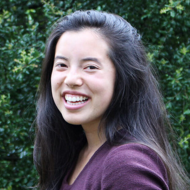 Sonja Johnson-Yu