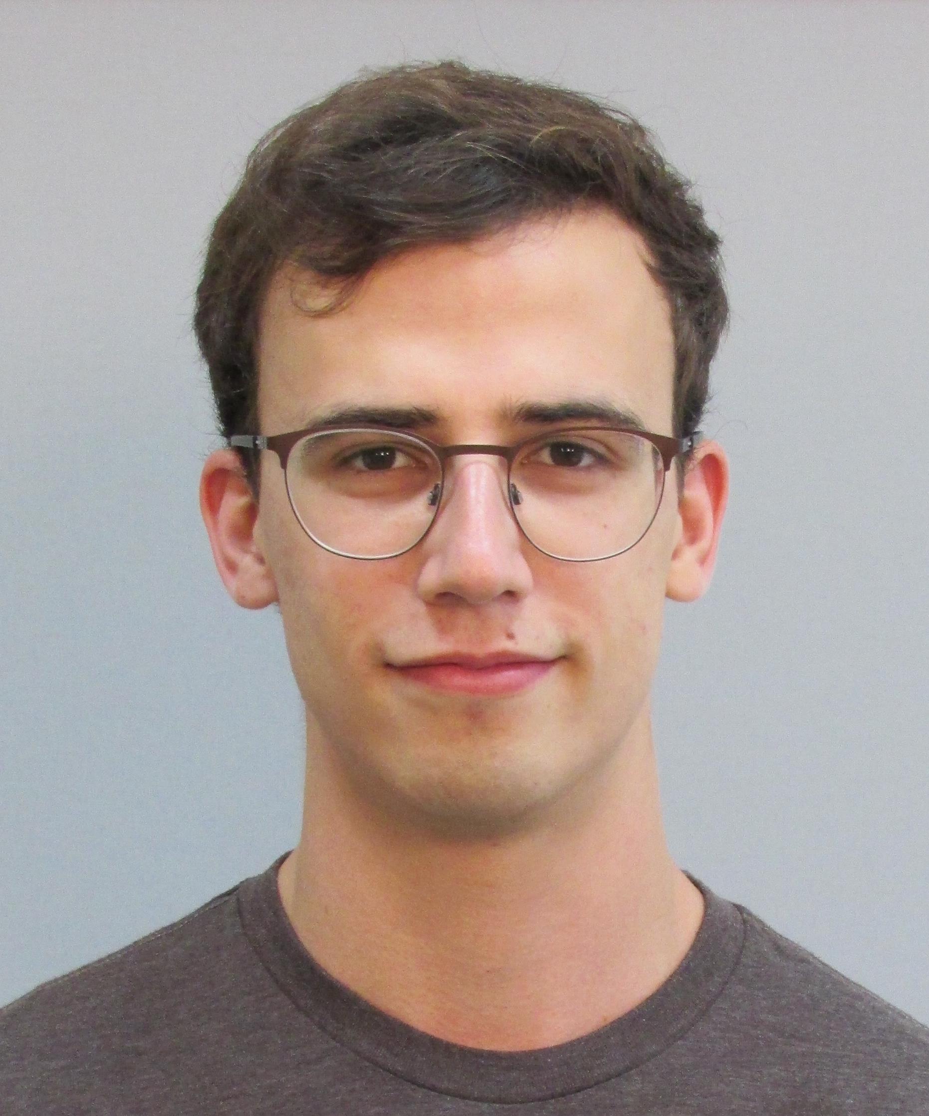 Yaniv Nikankin